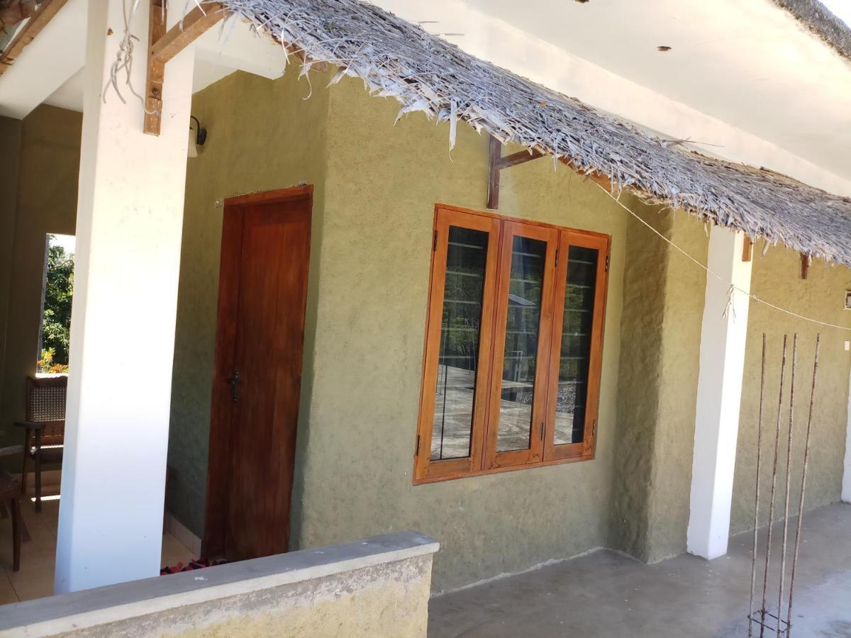 Inn On The Bay Home Passikudah Экстерьер фото
