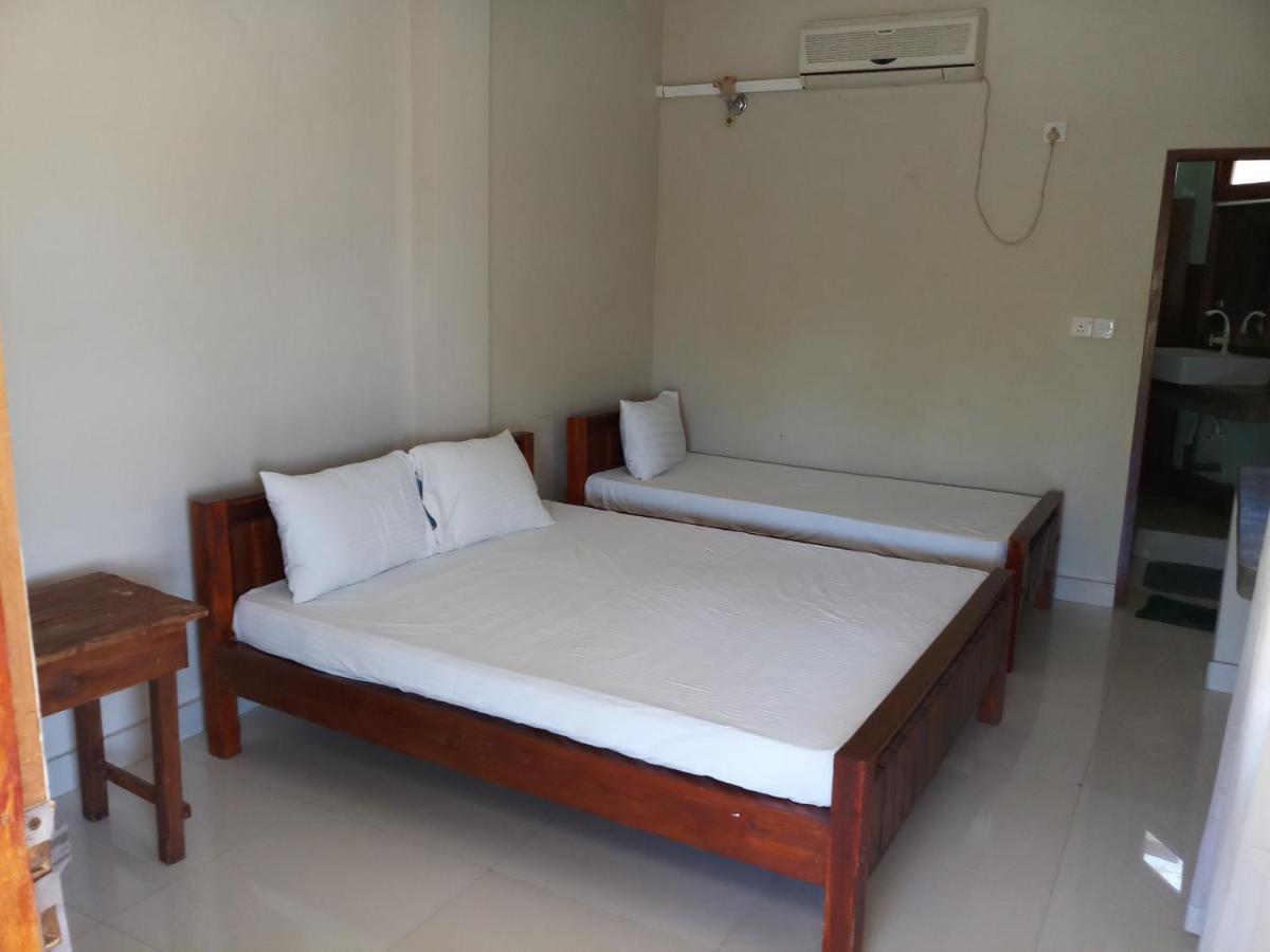 Inn On The Bay Home Passikudah Экстерьер фото