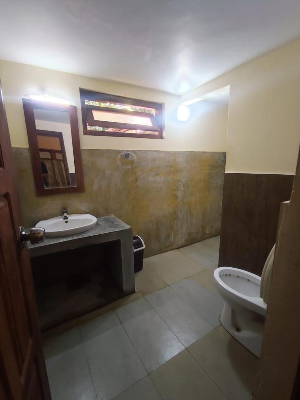 Inn On The Bay Home Passikudah Экстерьер фото