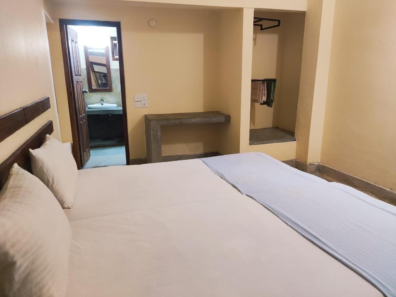 Inn On The Bay Home Passikudah Экстерьер фото